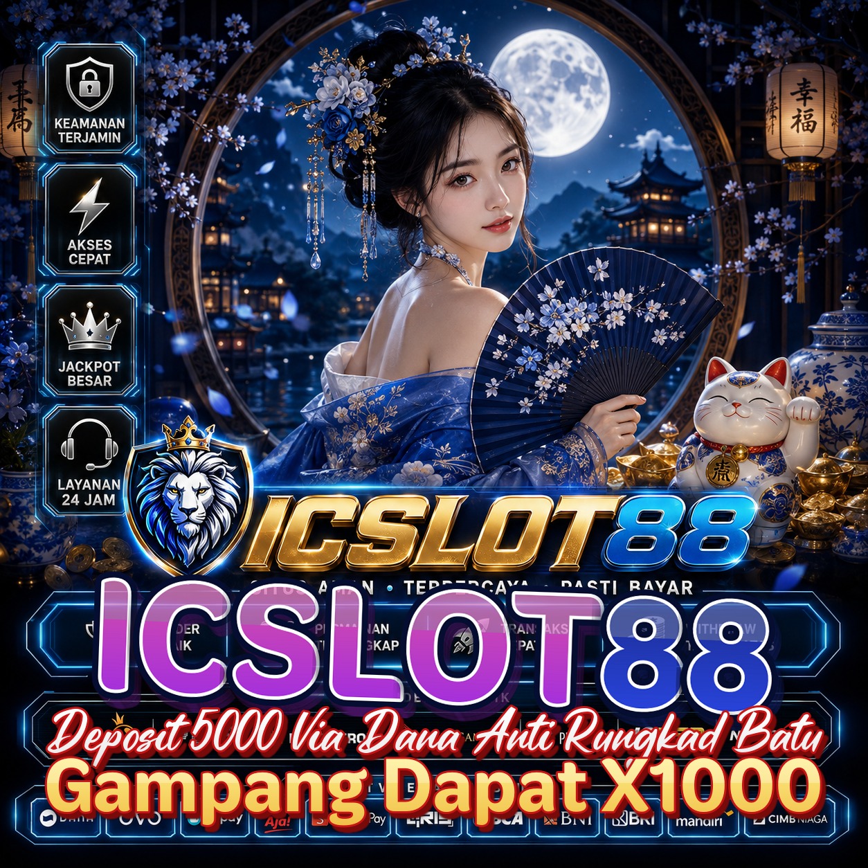 ICSLOT88
